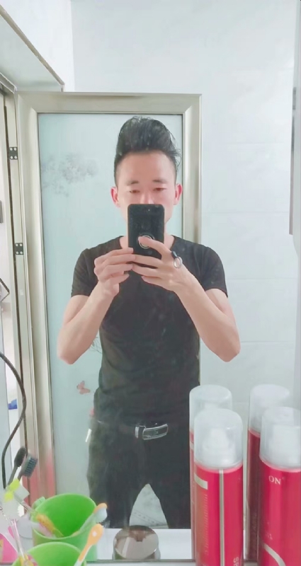 邱利平的第一张照片--福清征婚网