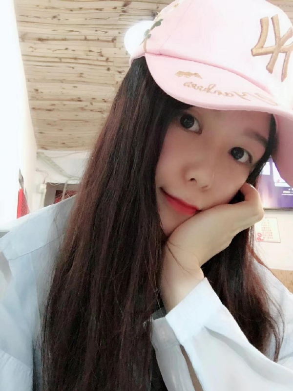 丹丹的第一张照片--福清征婚网