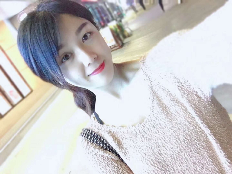丹丹的第二张照片--福清征婚网
