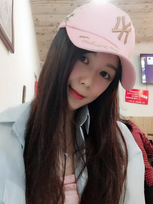 丹丹的第三张照片--福清征婚网