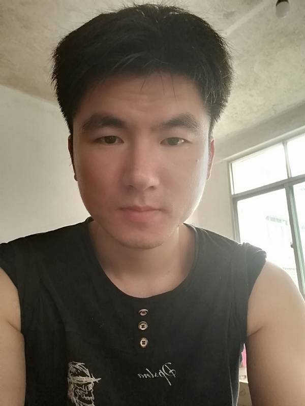 何必呢的第一张照片--福清征婚网