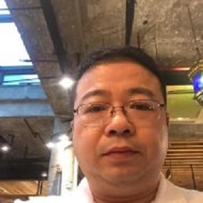 一个70后的离异大叔的第一张照片--福清征婚网