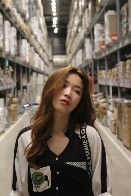 平ling的第二张照片--福清征婚网