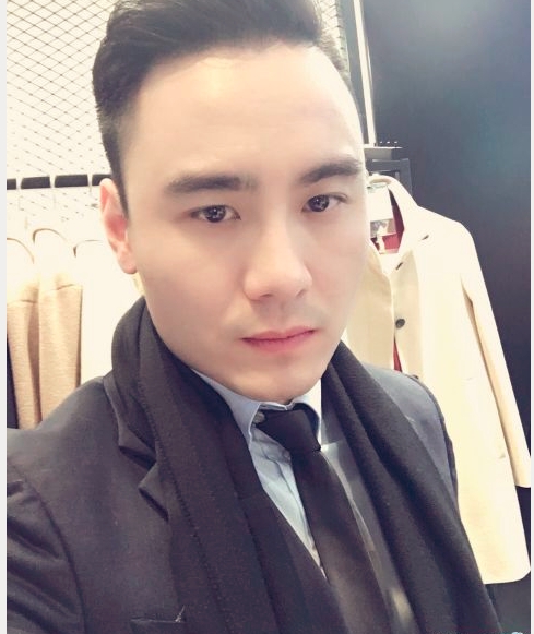 張建輝的第一张照片--福清征婚网