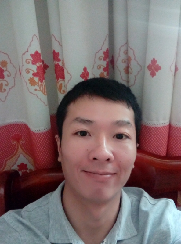 疯狂的土豆的第一张照片--福清征婚网