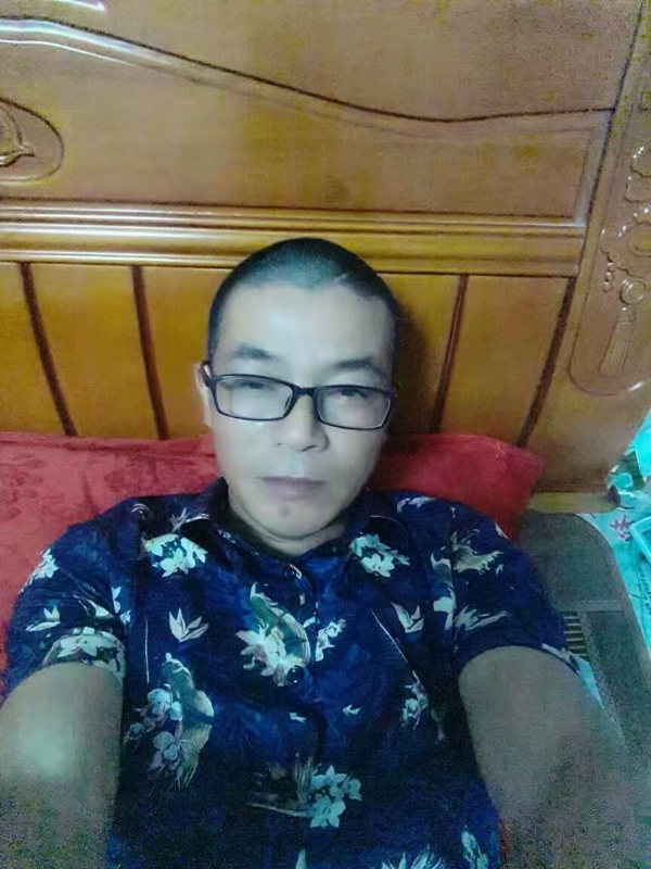 坚信就是你的第一张照片--福清征婚网
