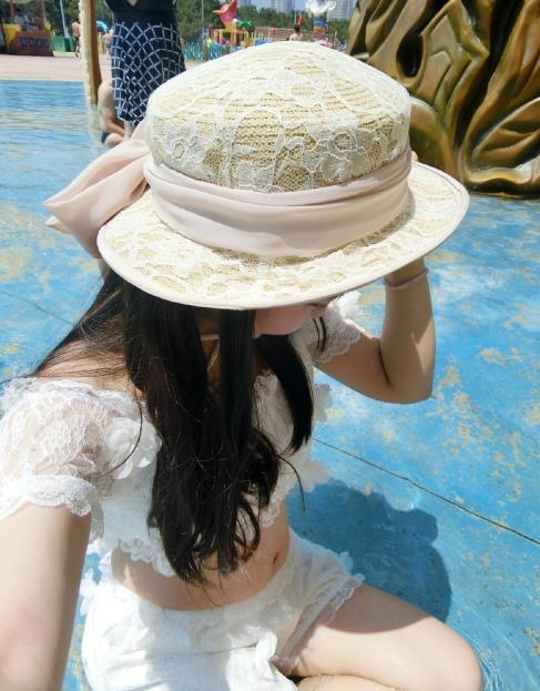 小妮的第二张照片--福清征婚网