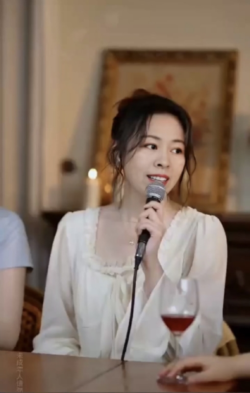向往山里生活的第一张照片--福清征婚网