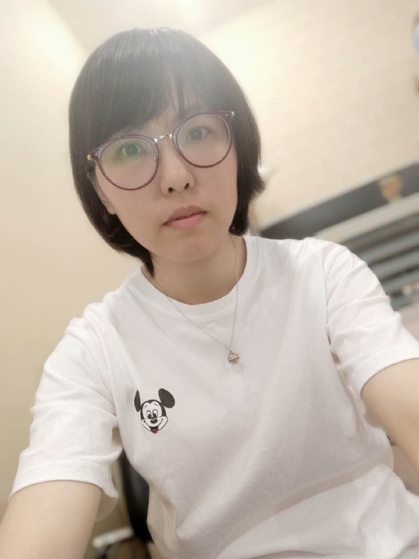 至简至繁的第一张照片--福清征婚网