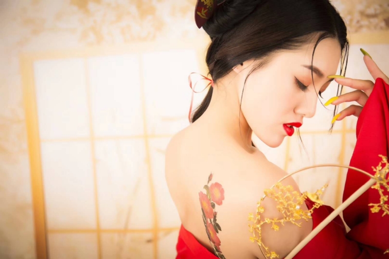 小艾的第二张照片--福清征婚网