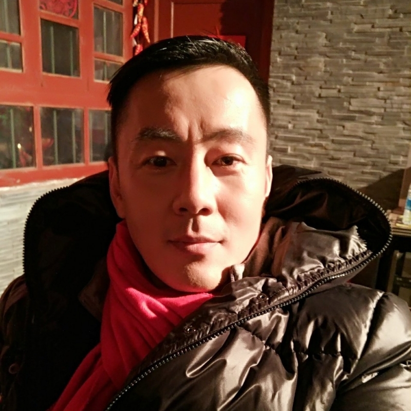 月满西楼的第一张照片--福清征婚网