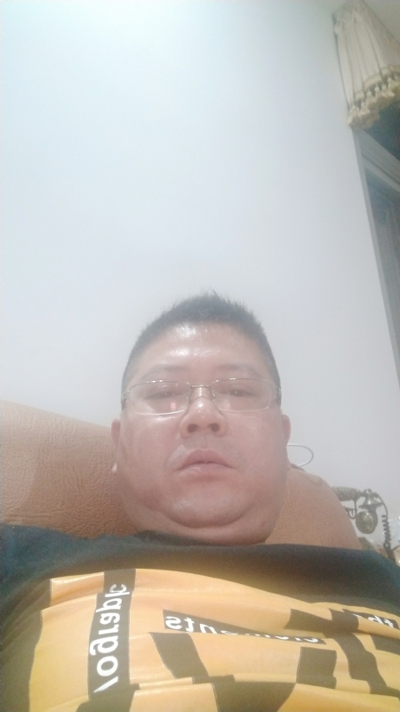 阿明的第一张照片--福清征婚网