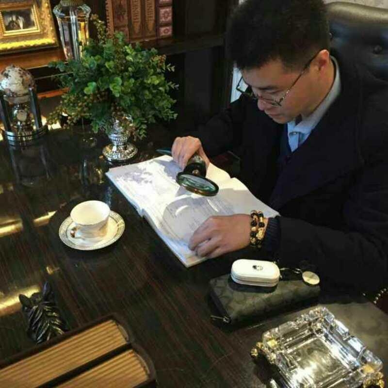 海纳百川的第一张照片--福清征婚网