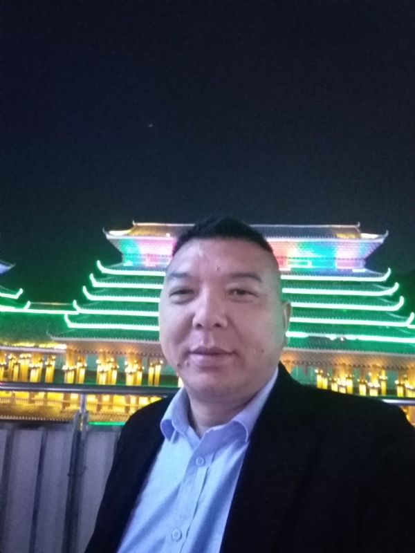 幸福的港湾的第一张照片--福清征婚网