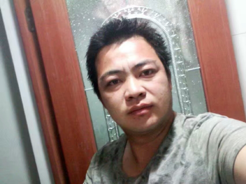 往事随风的第一张照片--福清征婚网