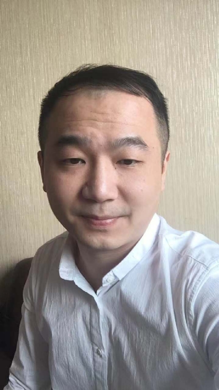 陈泽龙的第一张照片--福清征婚网