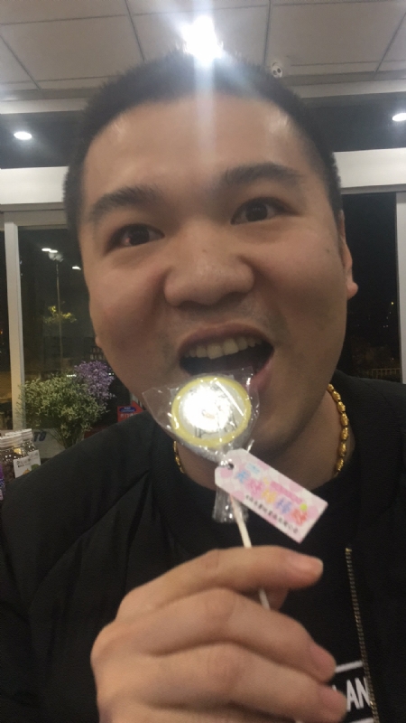 王小叶的第一张照片--福清征婚网