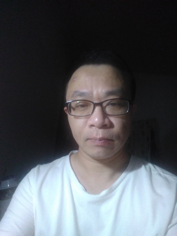 尘梦短促的第一张照片--福清征婚网