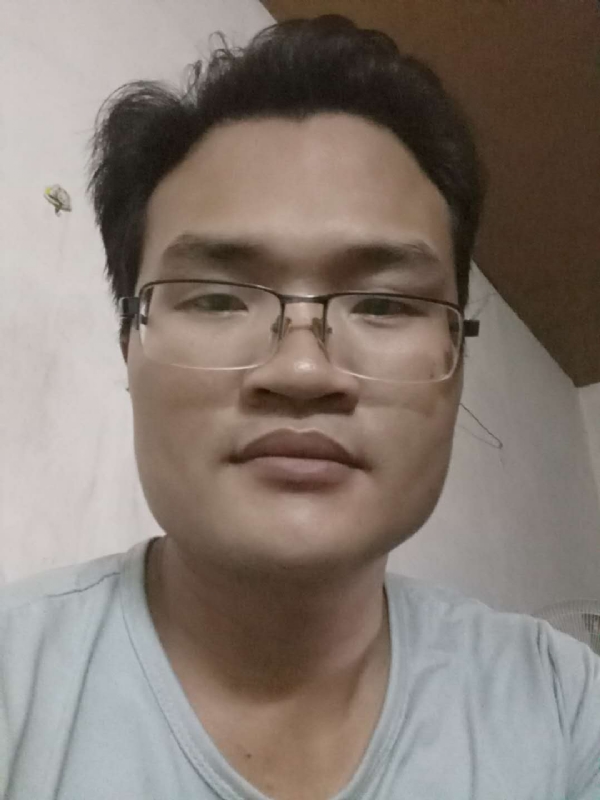 陈欣宇的第三张照片--福清征婚网