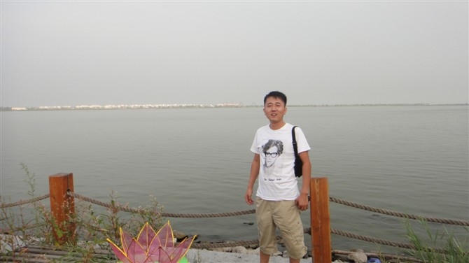 意品的第一张照片--福清征婚网