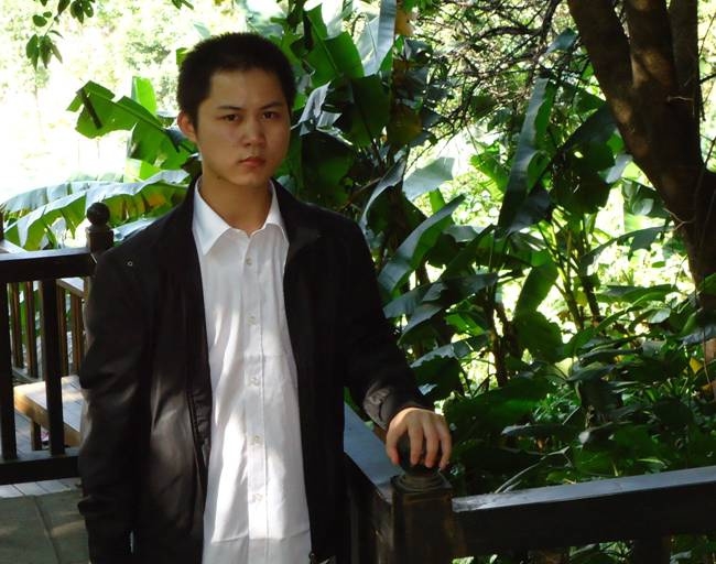 猫薄荷的第一张照片--福清征婚网