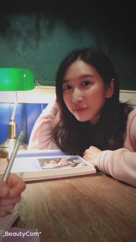 Jiessie的第二张照片--福清征婚网