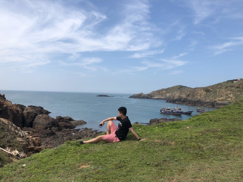 闭月的第二张照片--福清征婚网