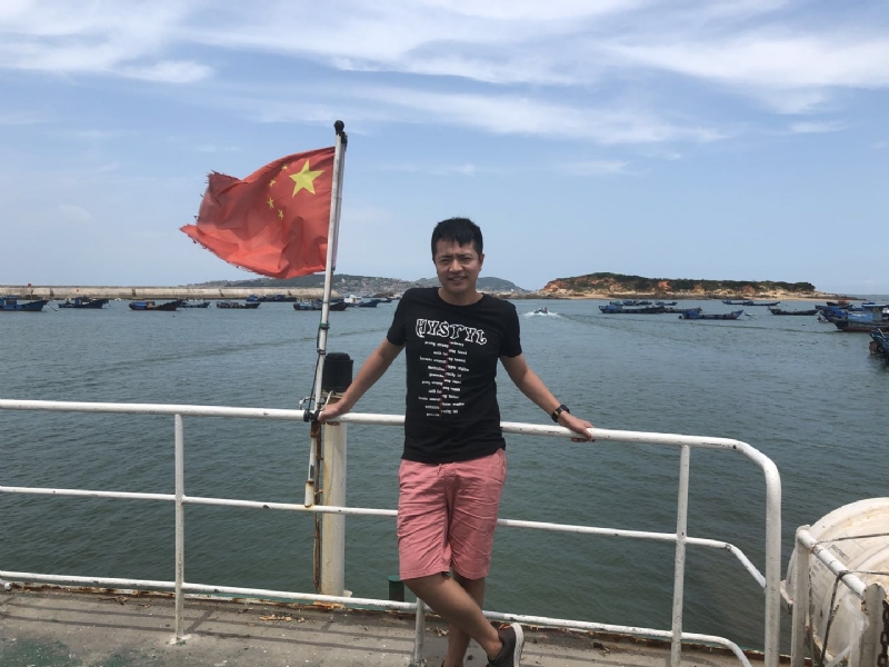 闭月的第四张照片--福清征婚网
