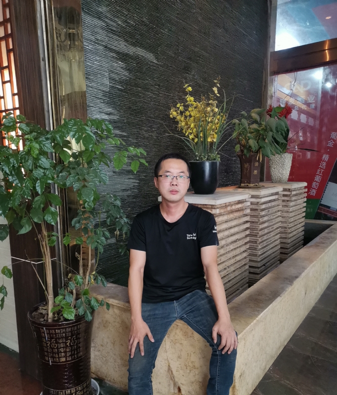 孤独小舟的第二张照片--福清征婚网