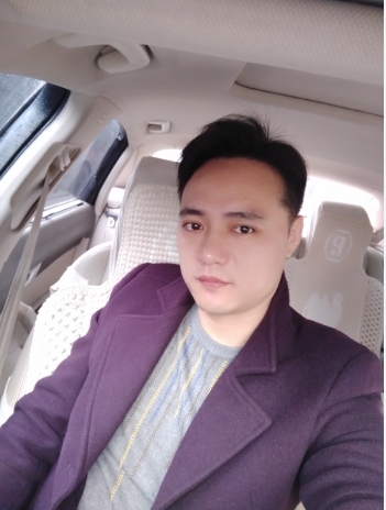 春的第一张照片--福清征婚网