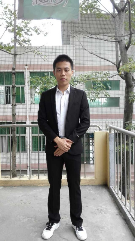 小口天老师的第一张照片--福清征婚网