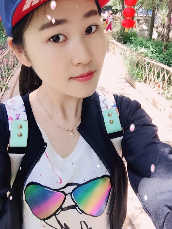 木木的第一张照片--福清征婚网