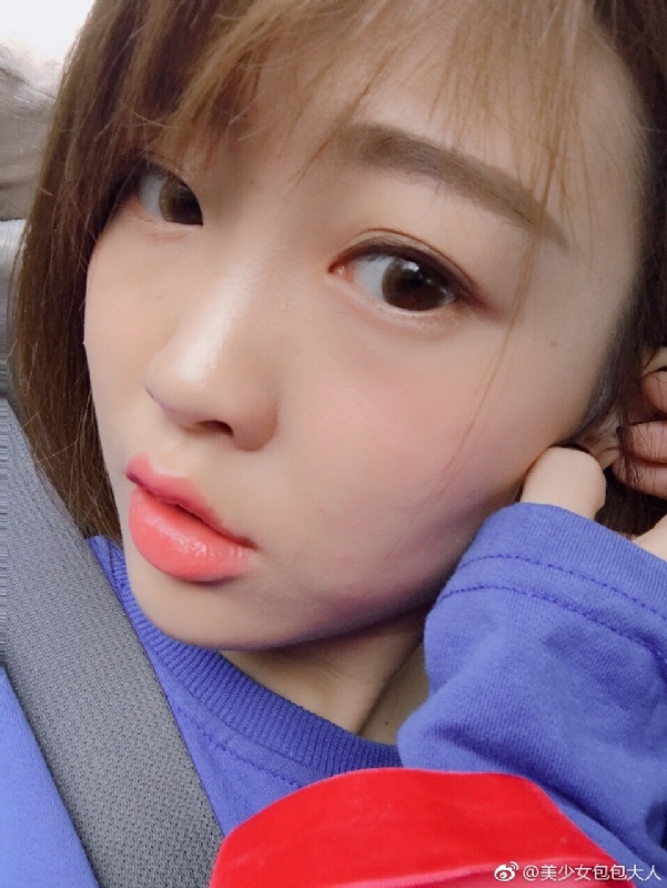 莉莉的第一张照片--福清征婚网