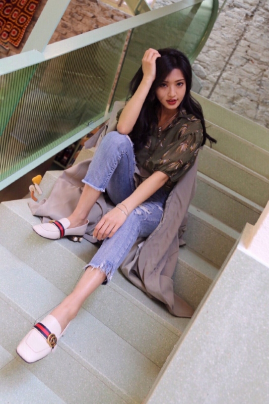 刘雪菲的第一张照片--福清征婚网