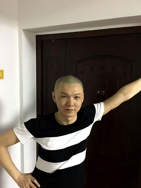 顺子的第一张照片--福清征婚网