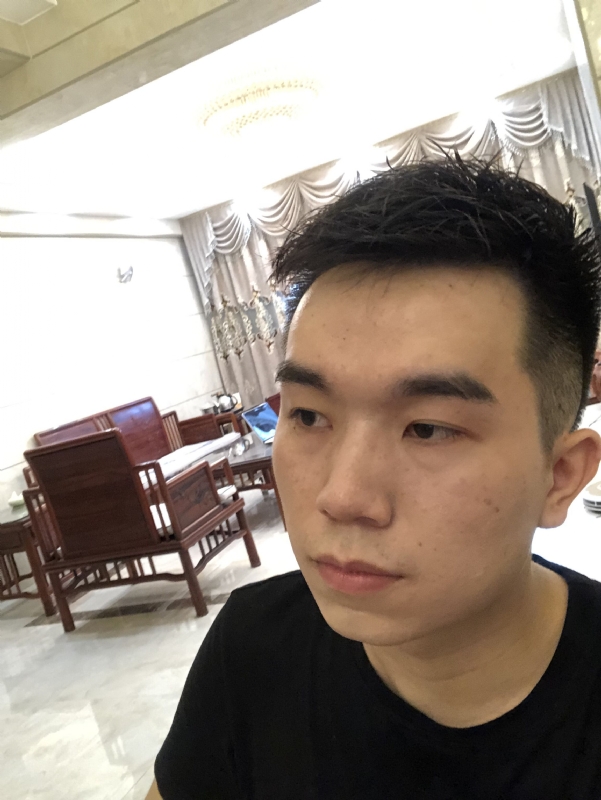 少涵的第一张照片--福清征婚网