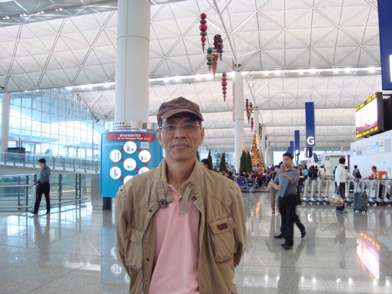 老哲的第二张照片--福清征婚网