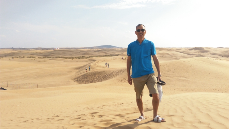 老哲的第三张照片--福清征婚网