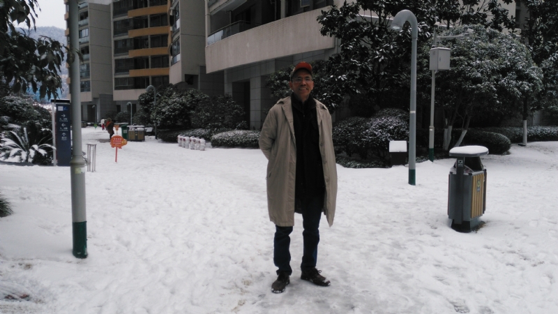 老哲的第五张照片--福清征婚网