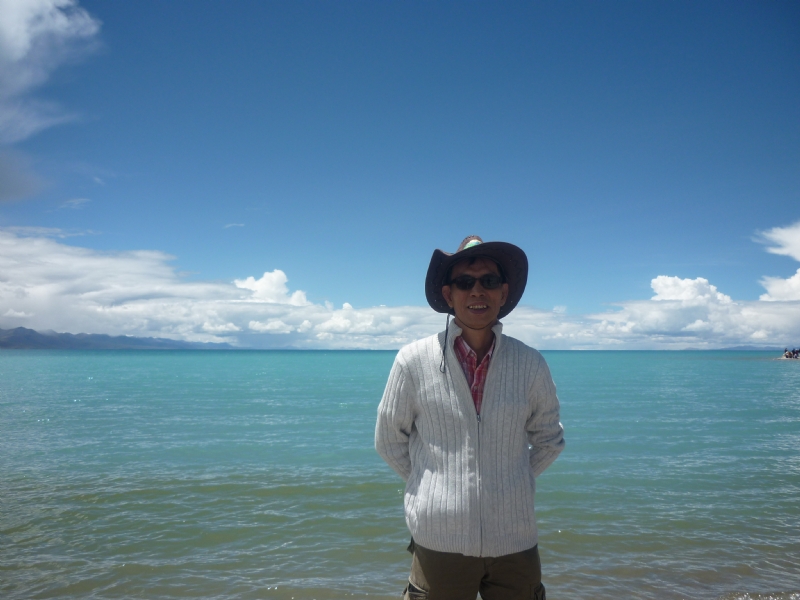 老哲的第六张照片--福清征婚网