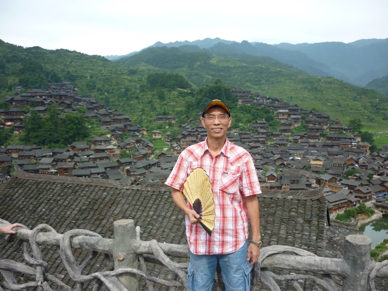 老哲的第七张照片--福清征婚网