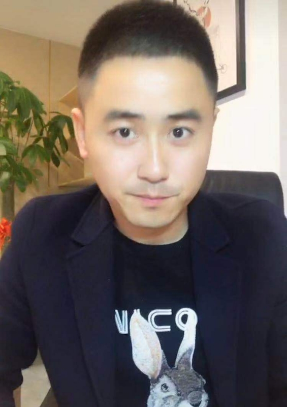 chen的第一张照片--福清征婚网