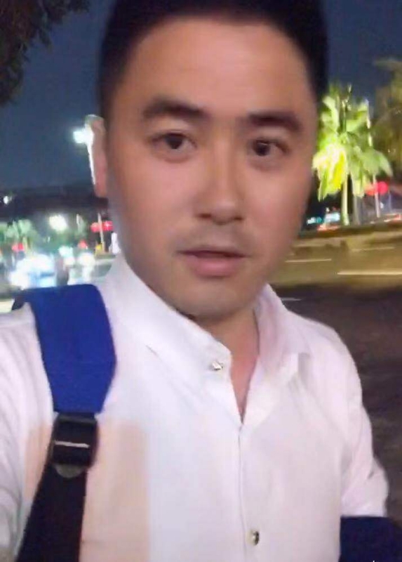 chen的第二张照片--福清征婚网