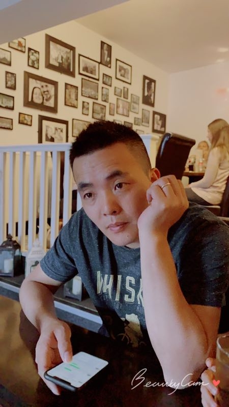 落叶归根的第一张照片--福清征婚网