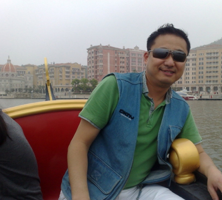 一叶知秋的第二张照片--福清征婚网