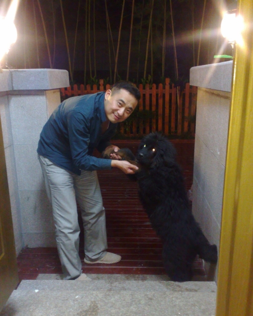 一叶知秋的第三张照片--福清征婚网