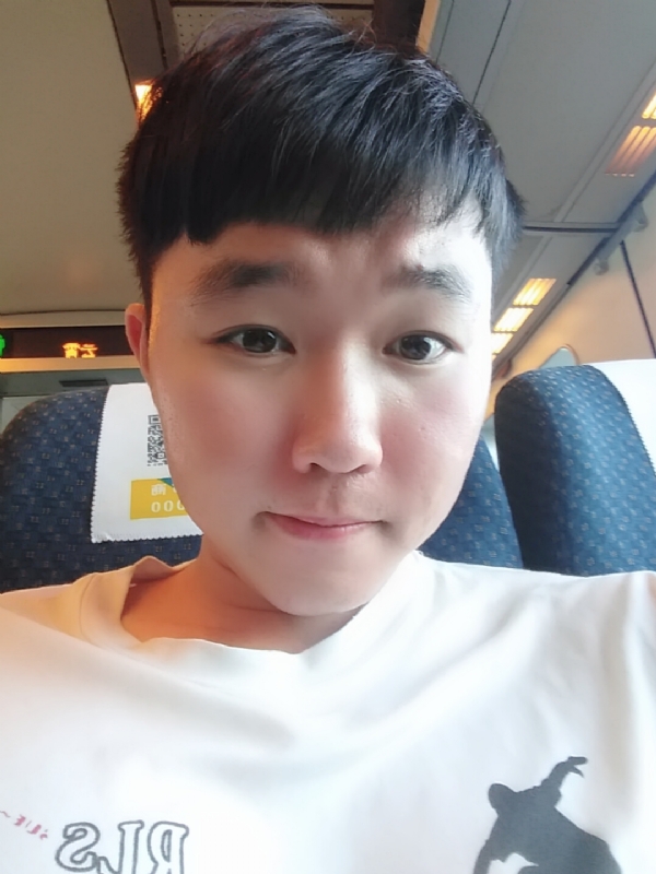 爱玉的第一张照片--福清征婚网