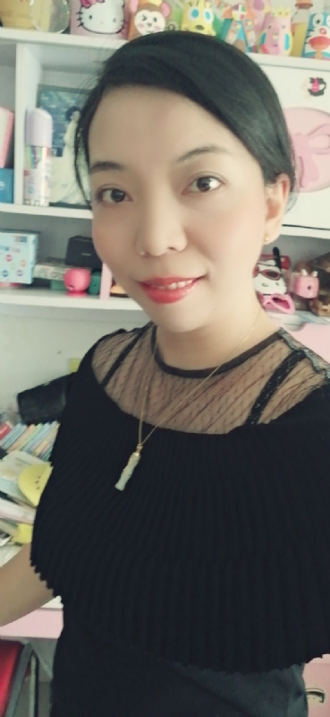 春暖花开的第二张照片--福清征婚网