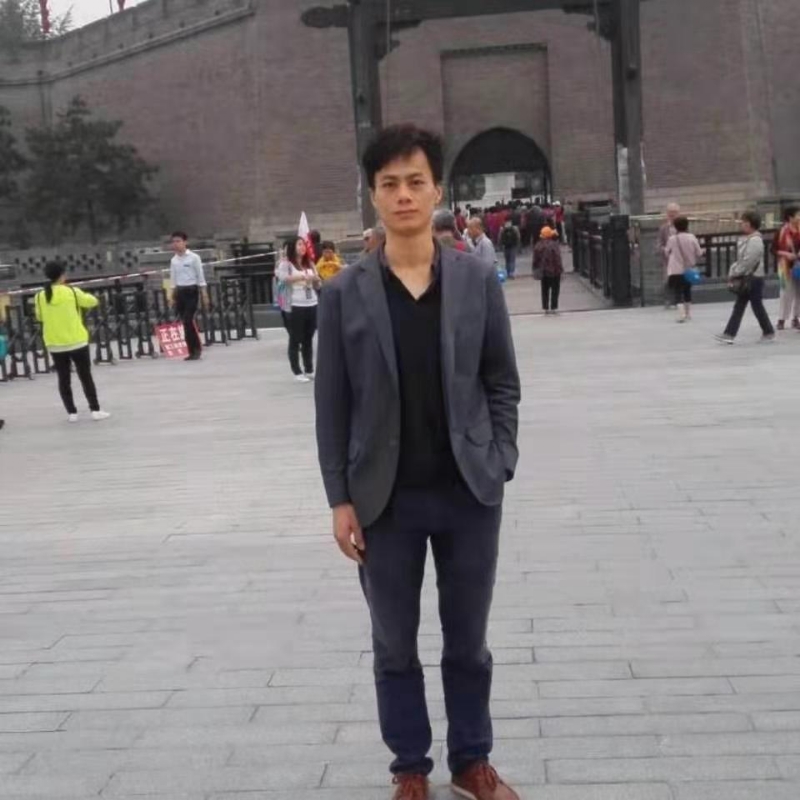 认真的第一张照片--福清征婚网