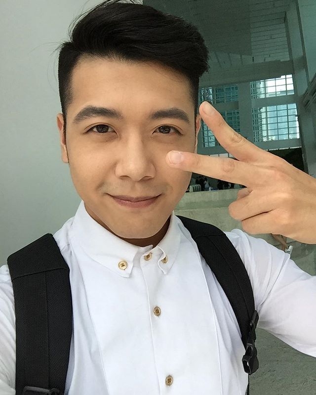 陈俊峰的第一张照片--福清征婚网